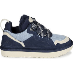 UGG Lowmel Γυναικεία Sneakers Navy Μπλε 1144032-DGS