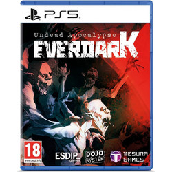 Everdark Undead Apocalypse PS5