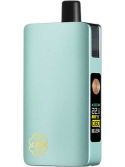 Dotmod DotPod Max V1.5 Tiffany Blue Ηλεκτρονικό Τσιγάρο Pod Kit 5ml με Ενσωματωμένη Μπαταρία
