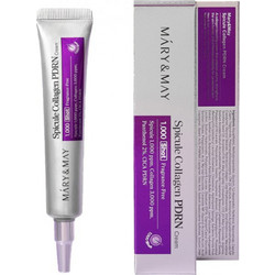 Mary & May Spicule Collagen PDRN Cream 15gr