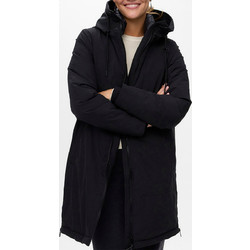 Vero Moda Γυναικείο Μπουφάν Χειμωνιάτικο Softshell Μακρύ Μαύρο 10331721