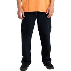 Billabong Ανδρικό Τζιν Παντελόνι Loose Εφαρμογή Navy Μπλε EBYDP03004-BLK
