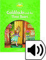 Classic Tales 3: Goldilocks