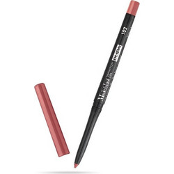 Pupa Made to Last Definition 102 Soft Rose Μηχανικό Αδιάβροχo Lip Liner 0.35gr
