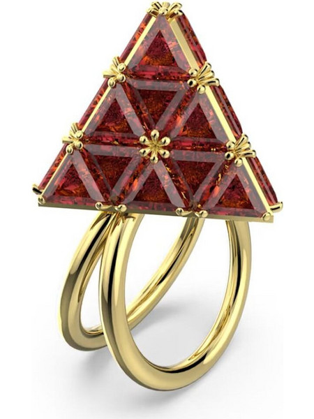 Swarovski Γυναικείο Δαχτυλίδι από Ατσάλι 5630290