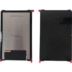 Ulefone Συμβατή Οθόνη με Μηχανισμό Αφής για Armor Pad 4 Ultra