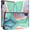 Techsuit FoldPro Green (Huawei MatePad 11.5 2025)