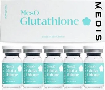 health benefits of reduced glutathione Discover the detoxifying power of iv glutathione