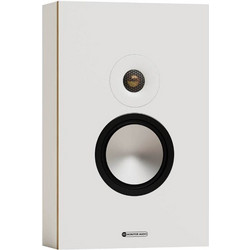 Monitor Audio Bronze On-Wall 7G Ηχείο Hi-Fi Τοίχου 200W 2 Δρόμων White