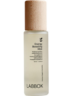 Labbok Energy Booster Ενυδατικό Booster Προσώπου Προβιοτικά 100ml