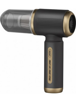 Andowl Q-XC500 Επαναφορτιζόμενο Σκουπάκι Χειρός