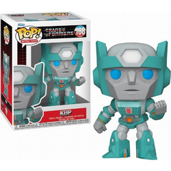 Funko Pop! Retro Toys Transformers 166 Kup