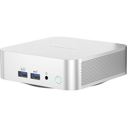GEEKOM A6 (Ryzen 7 6800H/16GB/1TB SSD/Radeon Graphics 680M/Windows 11)