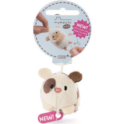 NICI Mymochi Minis Dalamatian Dalma 5cm
