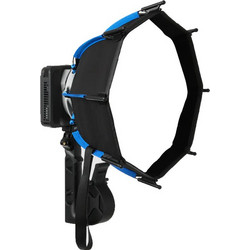 Aputure Amaran Ray 120c Soft Box