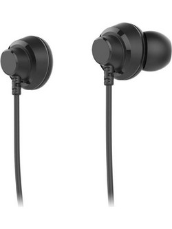 Superlux HD351 Ακουστικά Ψείρες In-Ear Dynamic Μαύρα