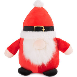 Amek Toys Gnome Santa Claus 25cm 010611-1