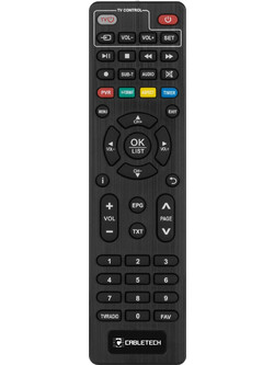 Cabletech DM-0354-L (DM-0338/338A)