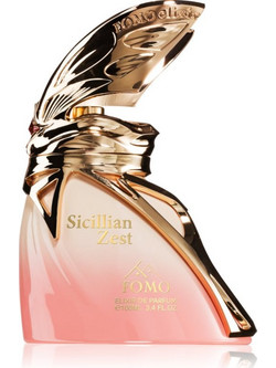 Fomo Sicillian Zest Extrait de Parfum 100ml