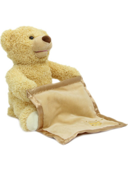 Jamara Mr. Babble Bear 460480