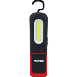 Falcon MANTIS Επαναφορτιζόμενος Φακός Εργασίας Led 350lm