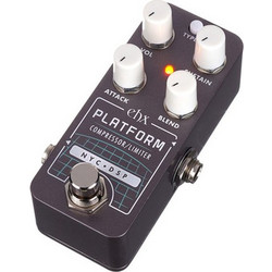 Electro-Harmonix Pico Platform Compressor