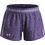 Under Armour Αθλητικό Παιδικό Σορτς Μωβ 1390075-520