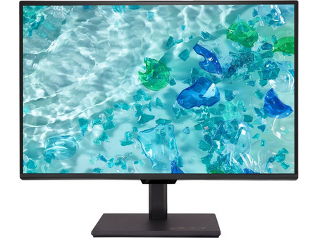 Acer Vero B248YGbemiqpruzx IPS HDR Monitor 23.8" 1920x1080 FHD 120Hz 4ms