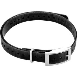 Garmin Κολάρο Σκύλου Μαύρο 68.5cm