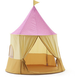Kid's Concept Tent Circus Pink Παιδική Σκηνή KC1001055