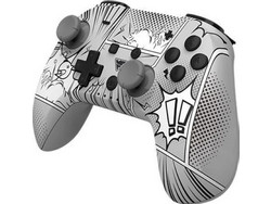 Dragonshock PopTop Wireless Controller για Switch Manga