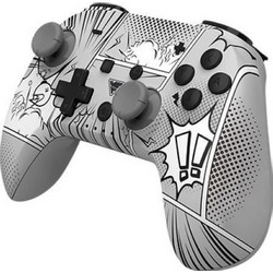 Dragonshock PopTop Wireless Controller για Switch Manga