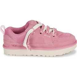 UGG Lowmel Γυναικεία Sneakers Ροζ 1168890-HNPN