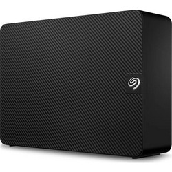 Seagate Expansion Desktop 26TB Εξωτερικός Σκληρός Δίσκος HDD 2.5" USB 3.0 Black