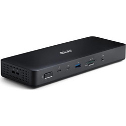 CLUB3D CSV-1583 Thunderbolt 4 Docking Station με DisplayPort / HDMI PD Ethernet