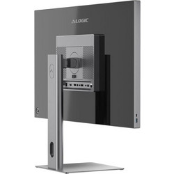 Alogic ASPEKT Touch 32 Matt Dock IPS Monitor 32" 3840x2160 4K UHD 60Hz 14ms Space Grey