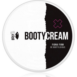 Angry Beards BusyB Fiona Firm Booty Κρέμα Σώματος για Σύσφιξη 135ml
