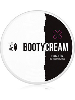 Angry Beards BusyB Fiona Firm Booty Κρέμα Σώματος για Σύσφιξη 135ml