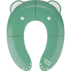 Badabulle Bear Παιδικό Κάθισμα Τουαλέτας Πράσινο