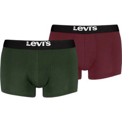 Levi's Ανδρικά Μποξεράκια Σετ 2Pack 701222844-018