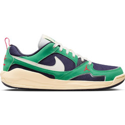 Jordan CMFT Era Ανδρικά Sneakers Πράσινα HJ6777-400