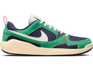 Jordan CMFT Era Ανδρικά Sneakers Πράσινα HJ6777-400