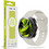Mobile Origin Easy Strap Λουράκι Σιλικόνης Starlight (Samsung Galaxy Watch Ultra)