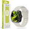 Mobile Origin Easy Strap Λουράκι Σιλικόνης Starlight (Samsung Galaxy Watch Ultra)