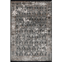 Polcarpet Dalia Χαλί Ορθογώνιο 195x290cm 2172 Anthracite