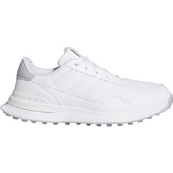 Adidas S2G 26 Γυναικεία Αθλητικά Παπούτσια για Golf Λευκά JQ3560