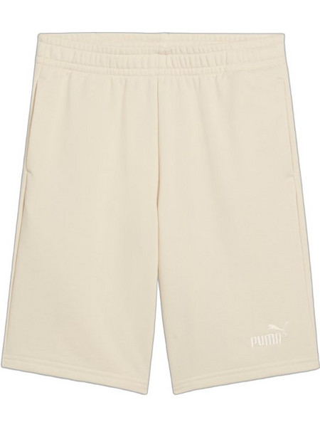 Puma Παιδική Βερμούδα Υφασμάτινη Μπεζ 692974-87