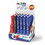 Carioca Oops Στυλό Gel που Σβήνει 0.7mm 24τμχ 10343044