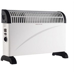 Ayco ACH-1209FC Θερμοπομπός Δαπέδου 2000W με Θερμοστάτη