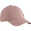 Puma Essentials Καπέλο Jockey Υφασμάτινο Σομόν 025994-21